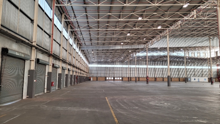 To Let commercial Property for Rent in Parow Industrial Western Cape